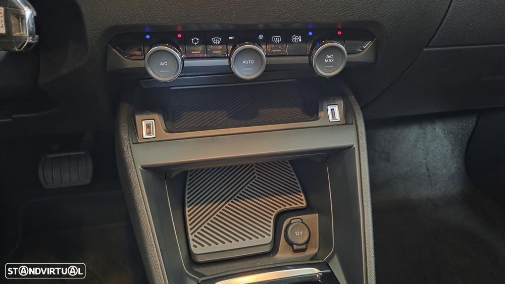 Citroën C4 1.2 PureTech Feel Pack EAT8 - 14