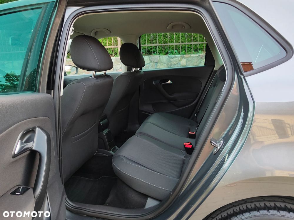 Volkswagen Polo - 15