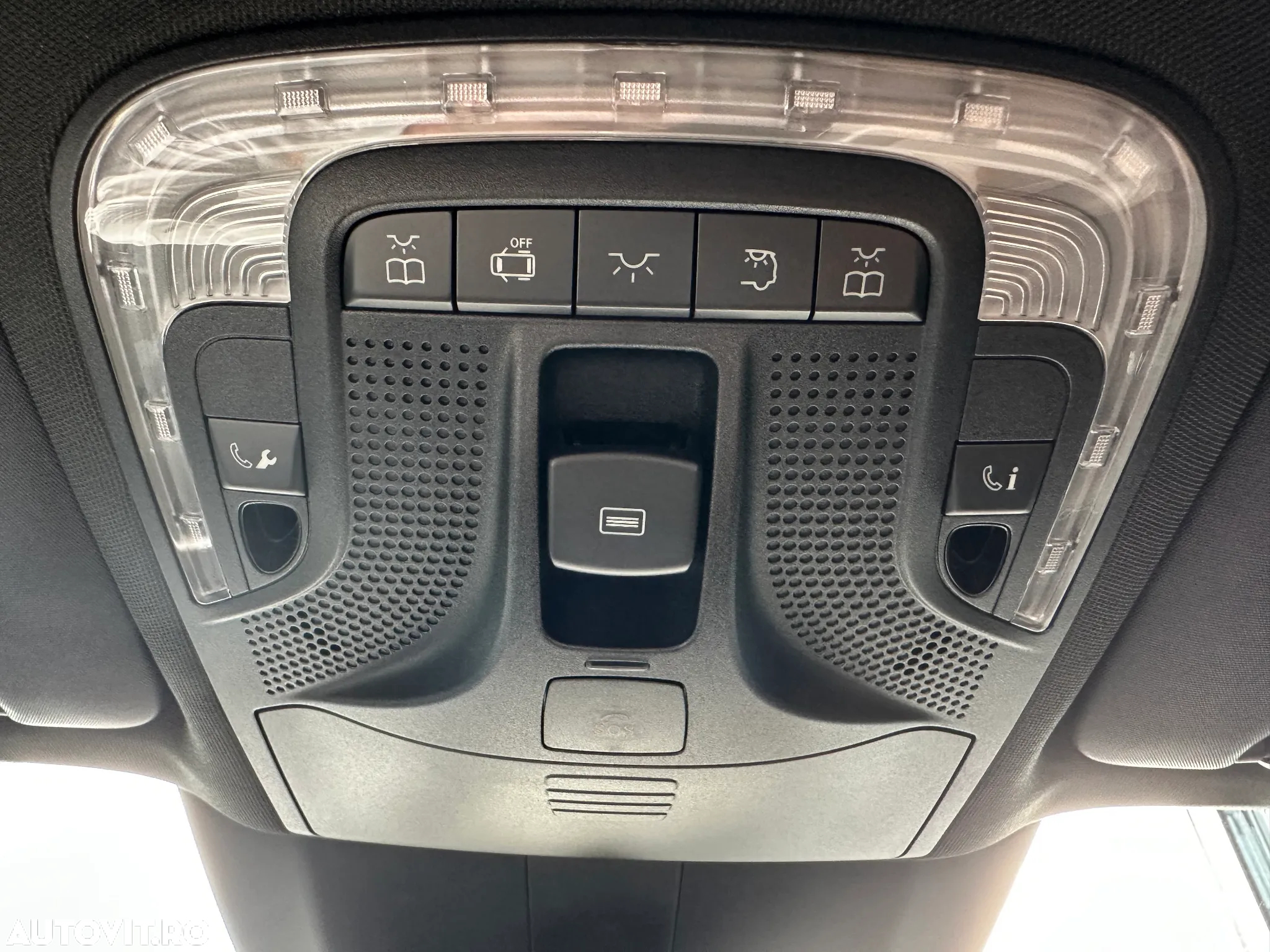 Mercedes-Benz V 300 d lang 4Matic 9G-TRONIC Exclusive Edition - 30