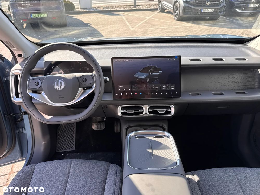 Leapmotor B10 56.2kWh PRO Life - 12