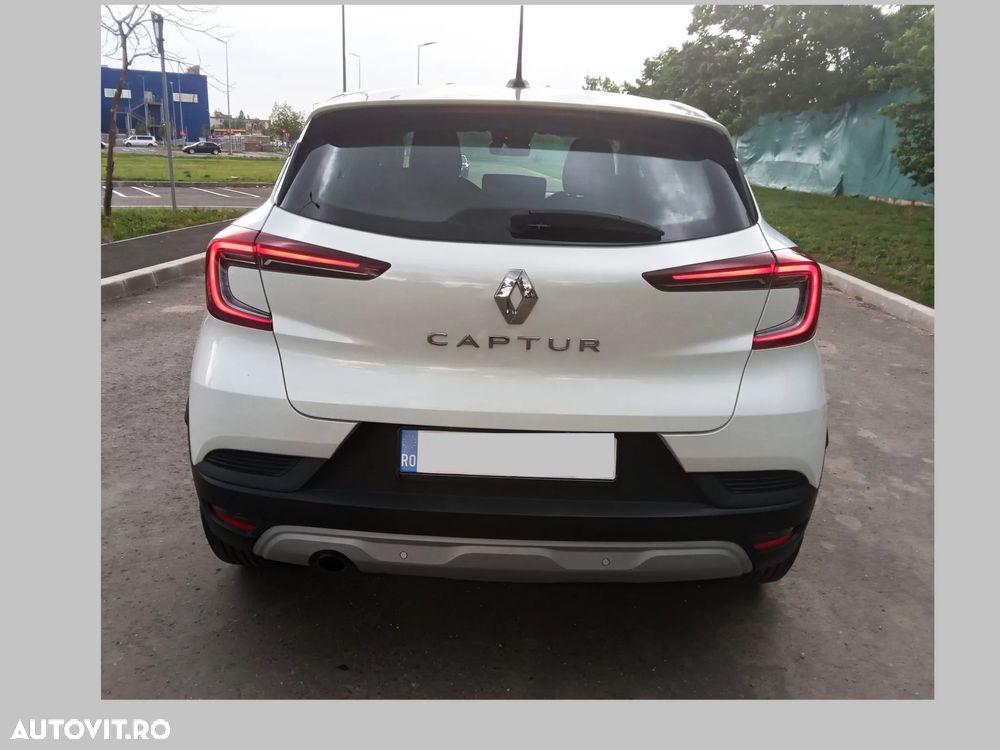 Renault Captur BLUE dCi Zen - 5