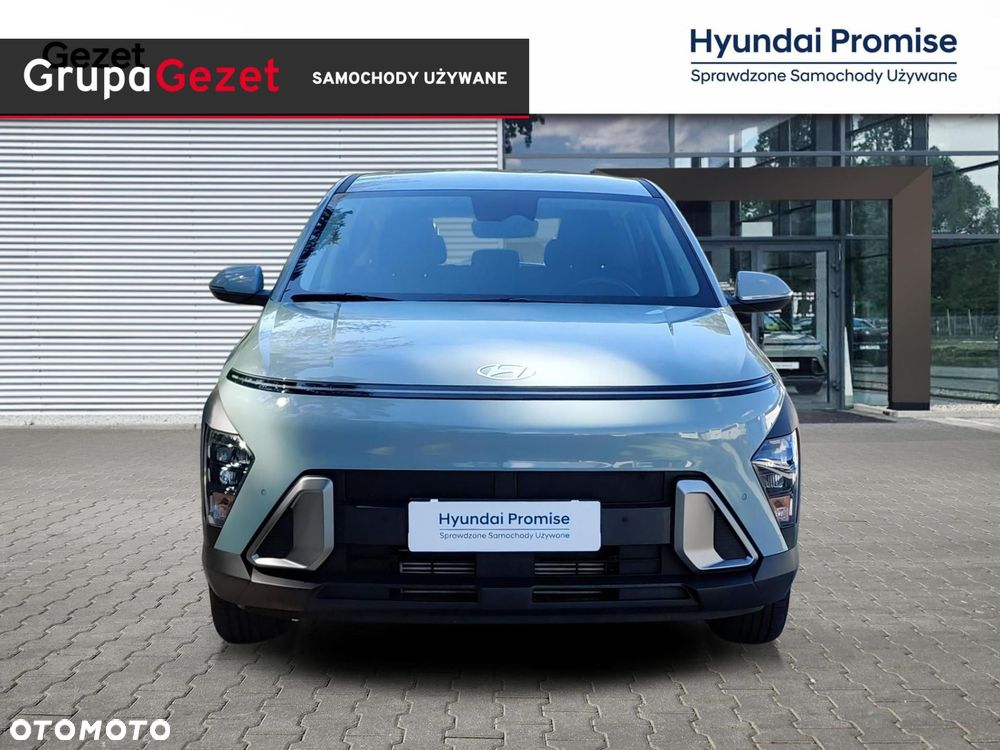 Hyundai Kona - 8