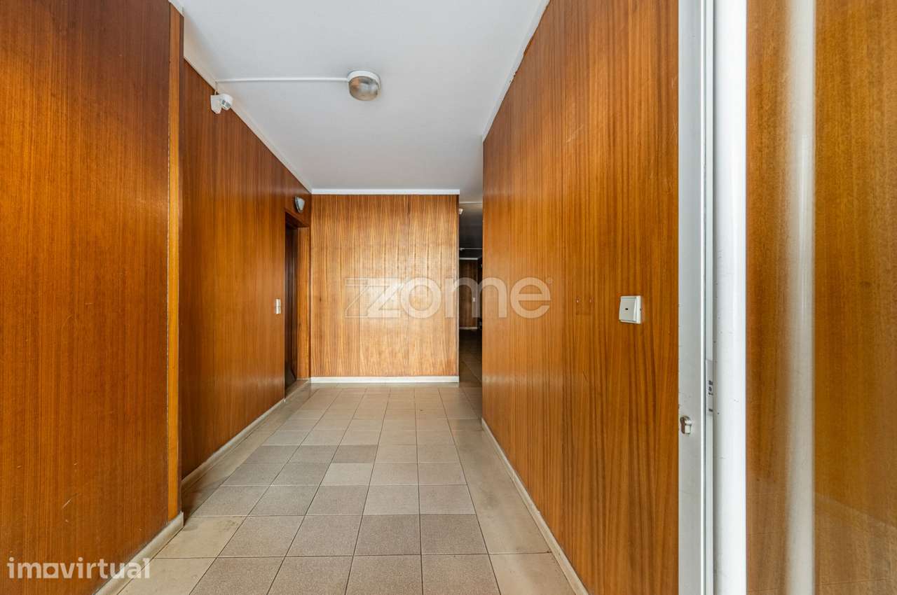 Apartamento T2 próximo ao metro, Rio Tinto - Grande imagem: 2/28