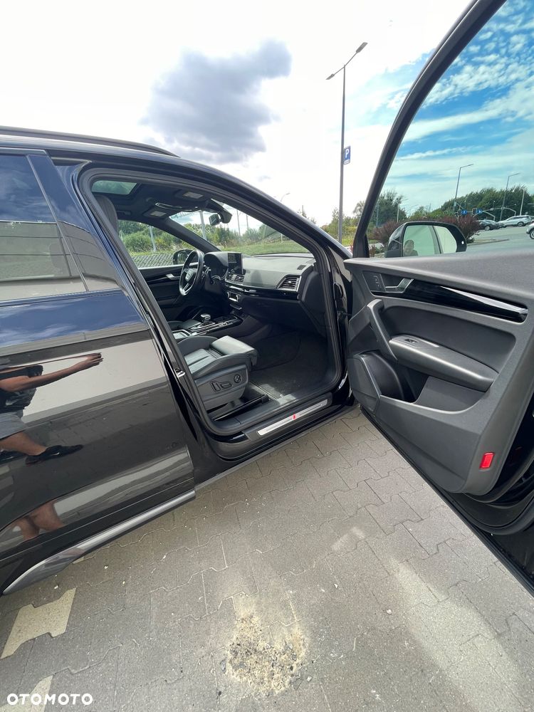 Audi Q5 - 20
