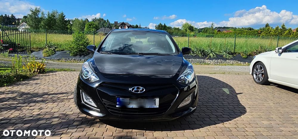 Hyundai i30 - 10