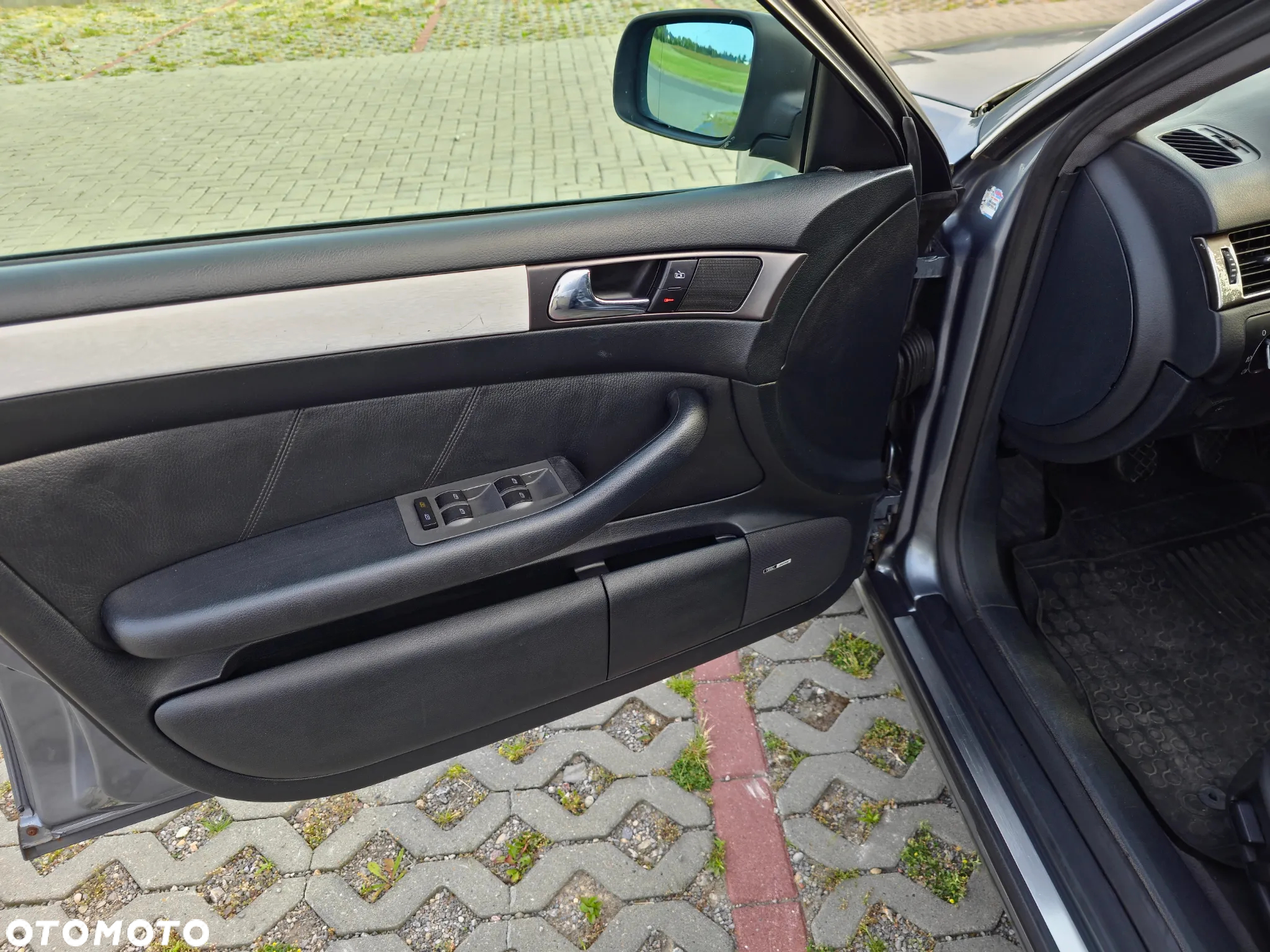 Audi A6 - 21