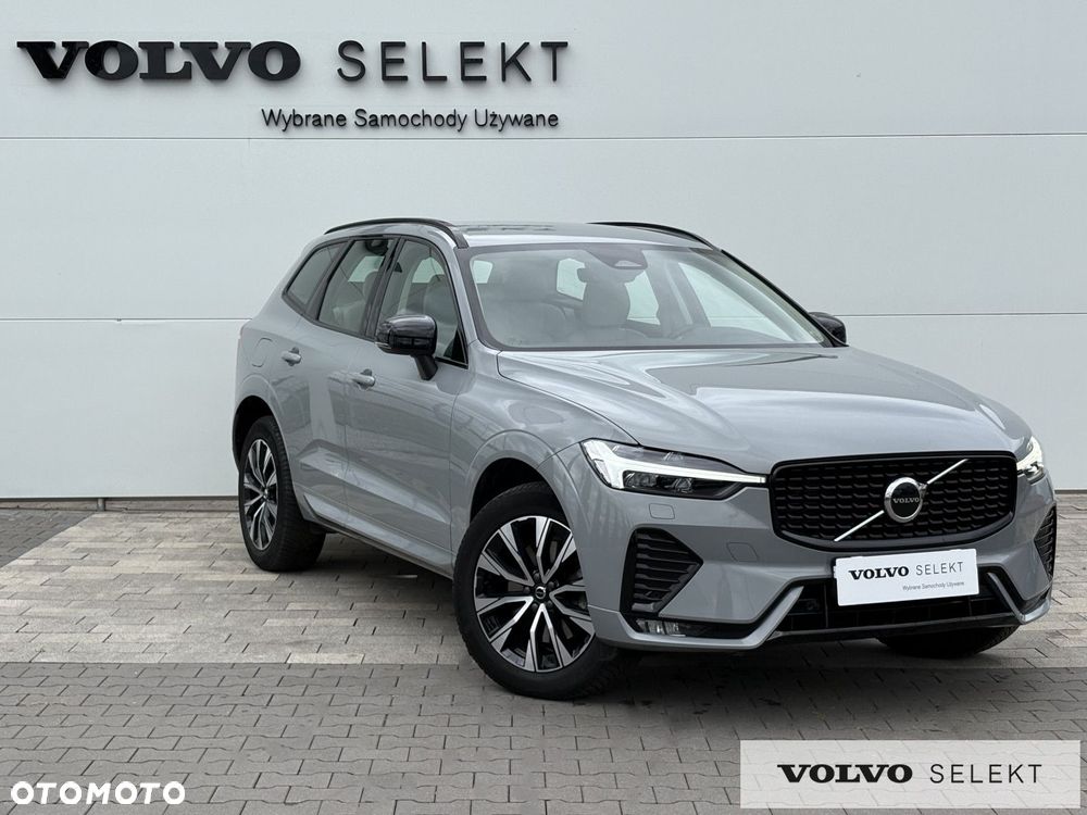Volvo XC 60 - 3