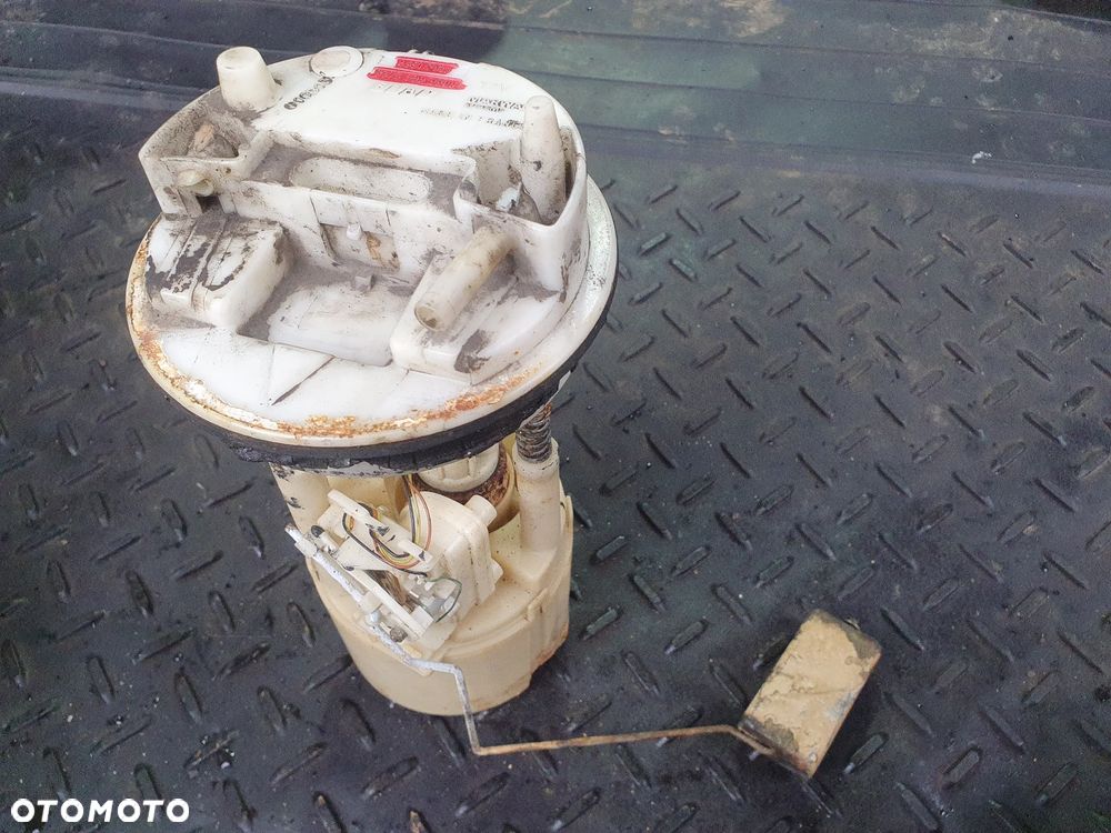 FIAT SEICENTO 0.9 1.1 POMPA PALIWA PŁYWAK 46518013 09766009900 POSIADAM 7 SZT - 3