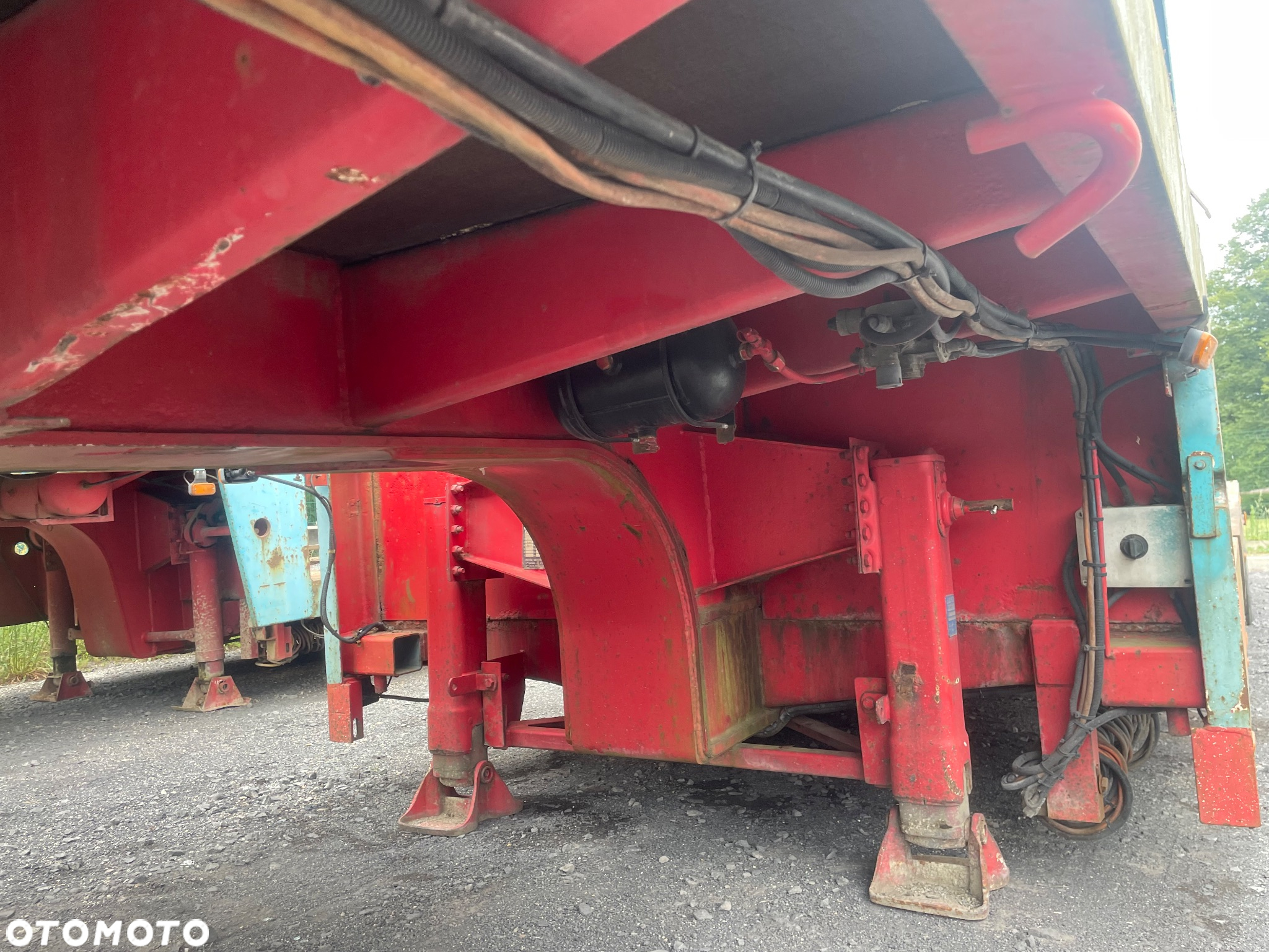 Nooteboom Osd 44 vv - 9