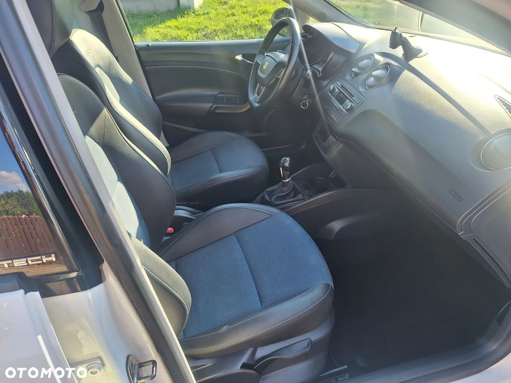 Seat Ibiza - 17