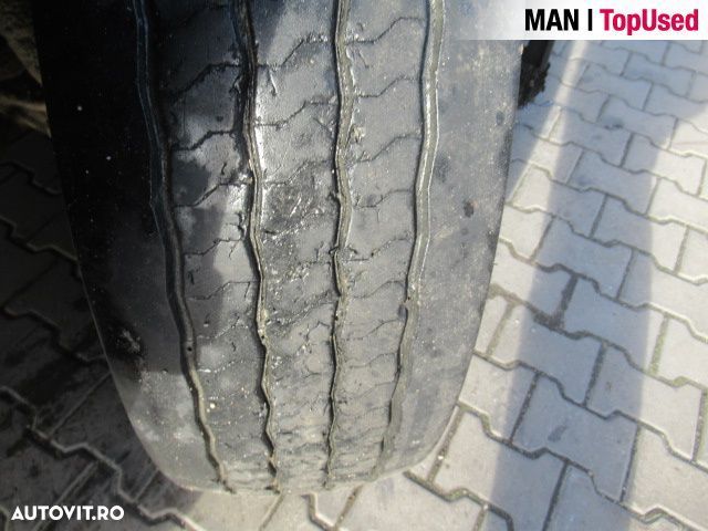 MAN TGX 18.480 4X2 BLS - 20