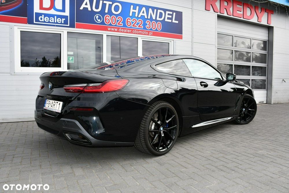BMW Seria 8 840d xDrive - 12