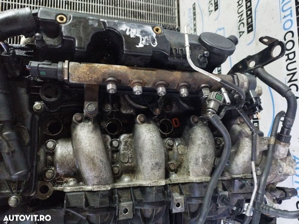 Motor Mitsubishi Outlander Facelift 2.2 D 2009 - 2012 156CP Automata 4HK Euro5 (1149) ... - 6