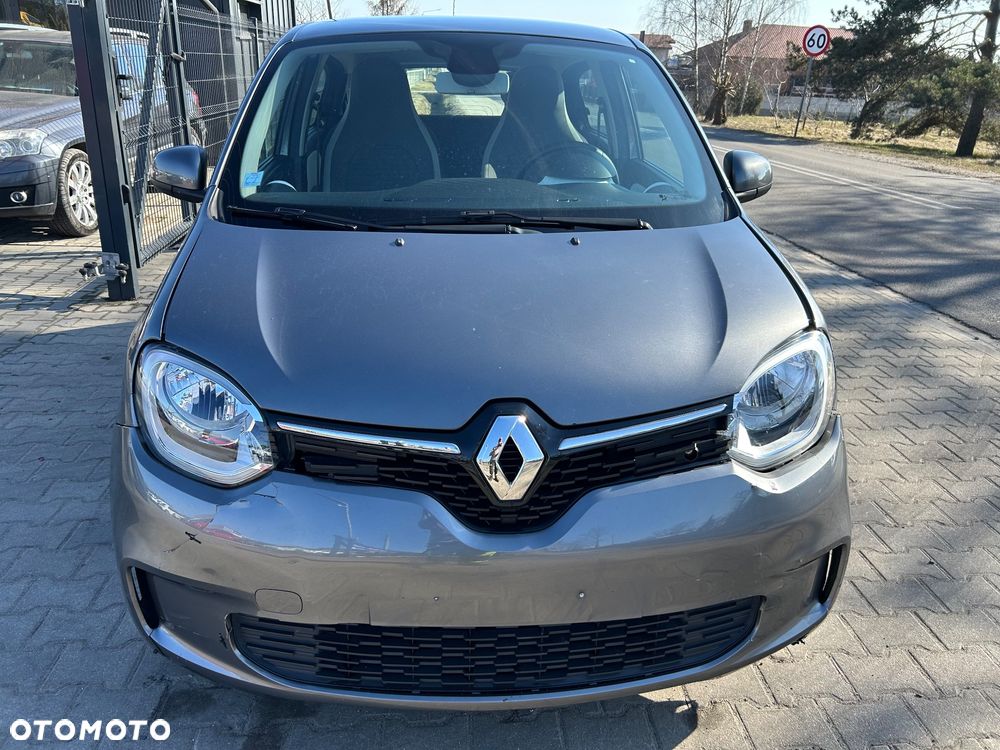 Renault Twingo - 16