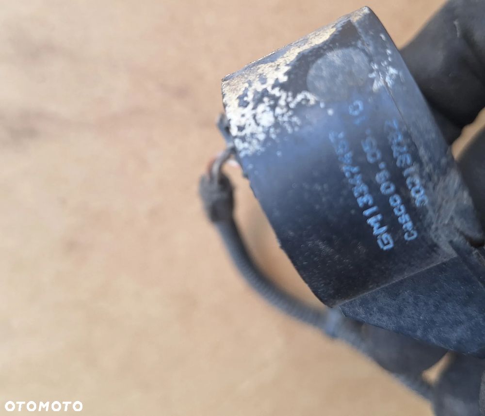 CZUJNIK POZIOMOWANIA LAMP XENON OPEL ASTRA J - 3