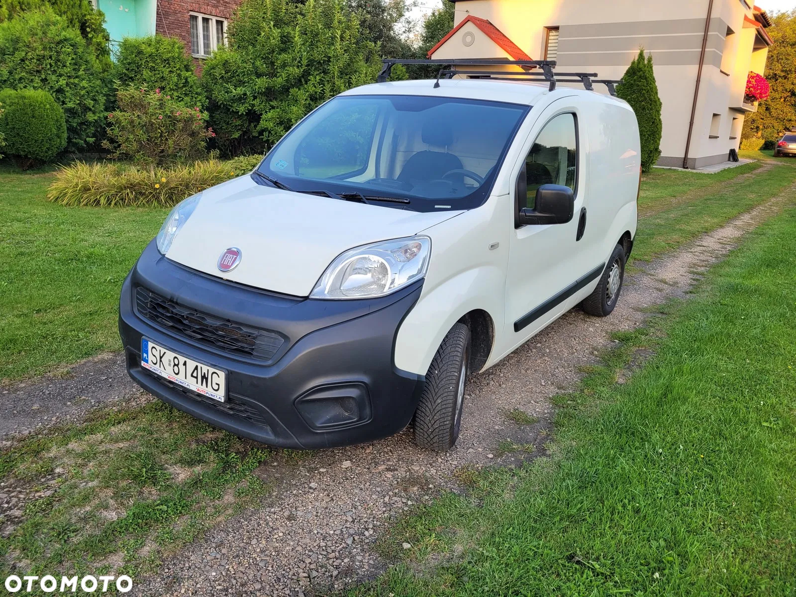 Fiat Fiorino - 4