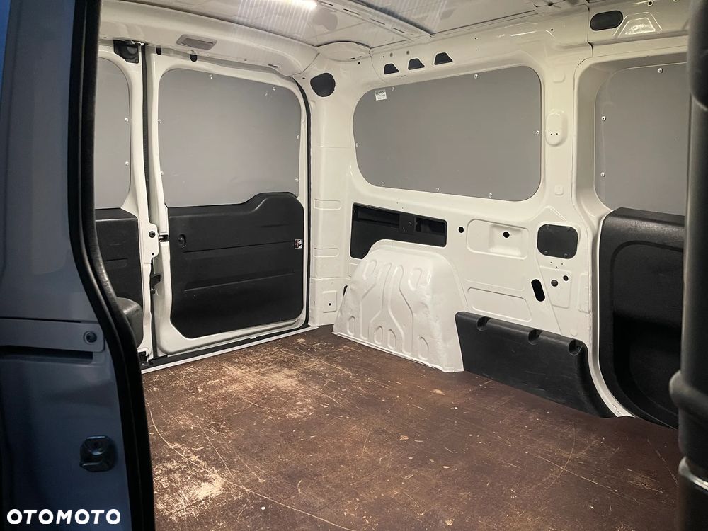 Fiat Doblo Przedłużony - 6