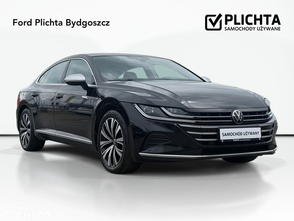 Volkswagen Arteon - 4