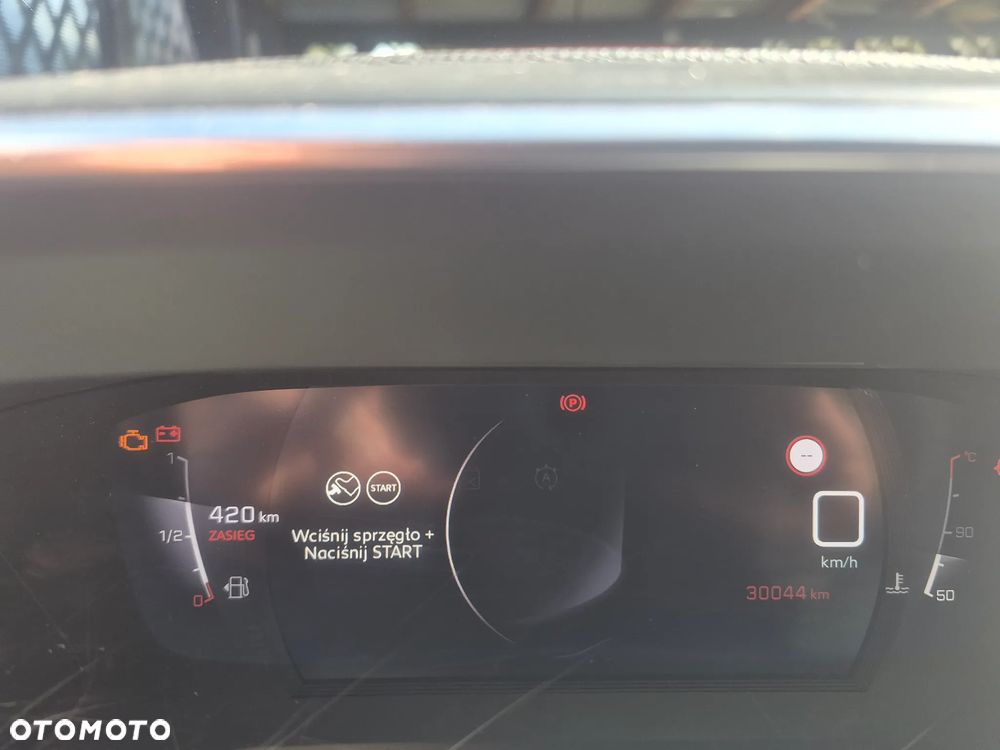 Peugeot 2008 PureTech 130 GPF Stop&Start Allure - 11