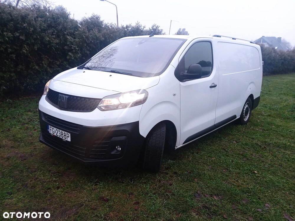 Fiat SCUDO - 1