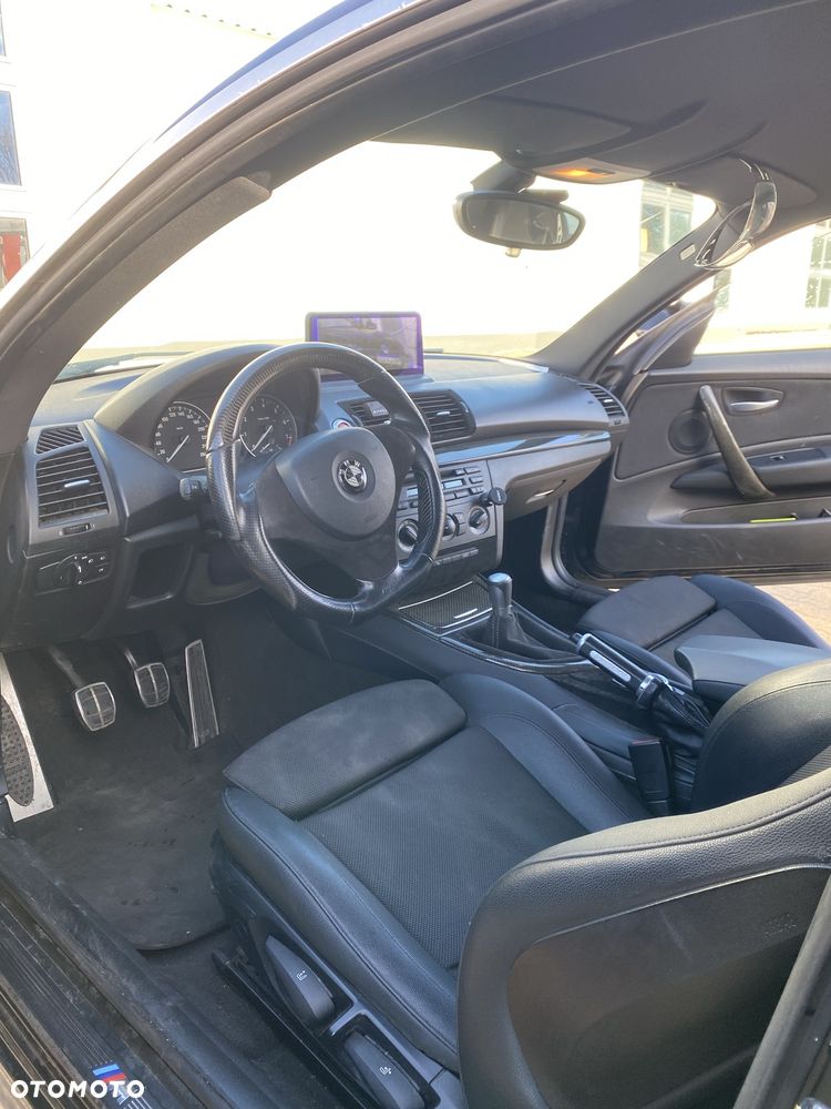 BMW Seria 1 - 5