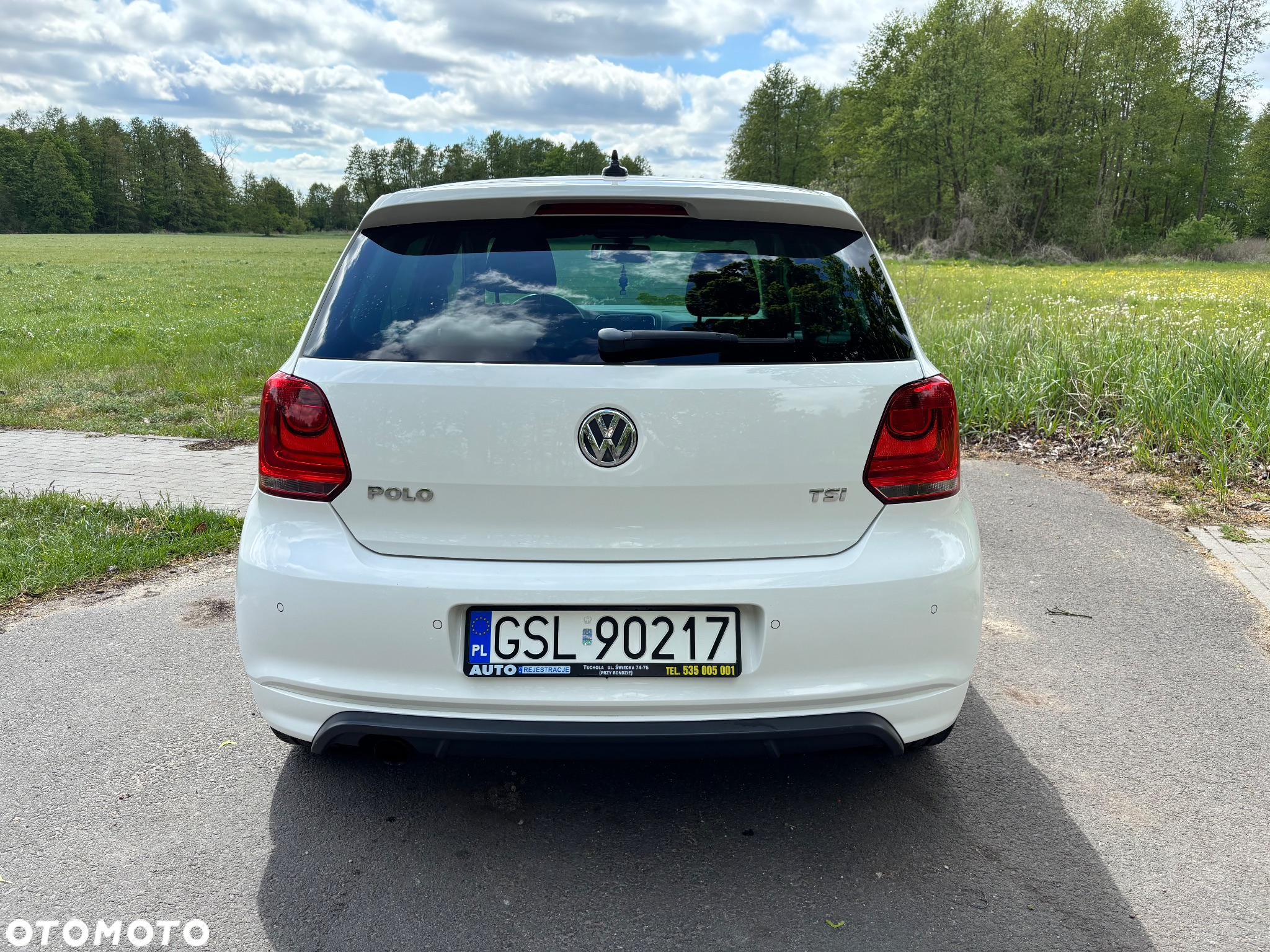 Volkswagen Polo - 5