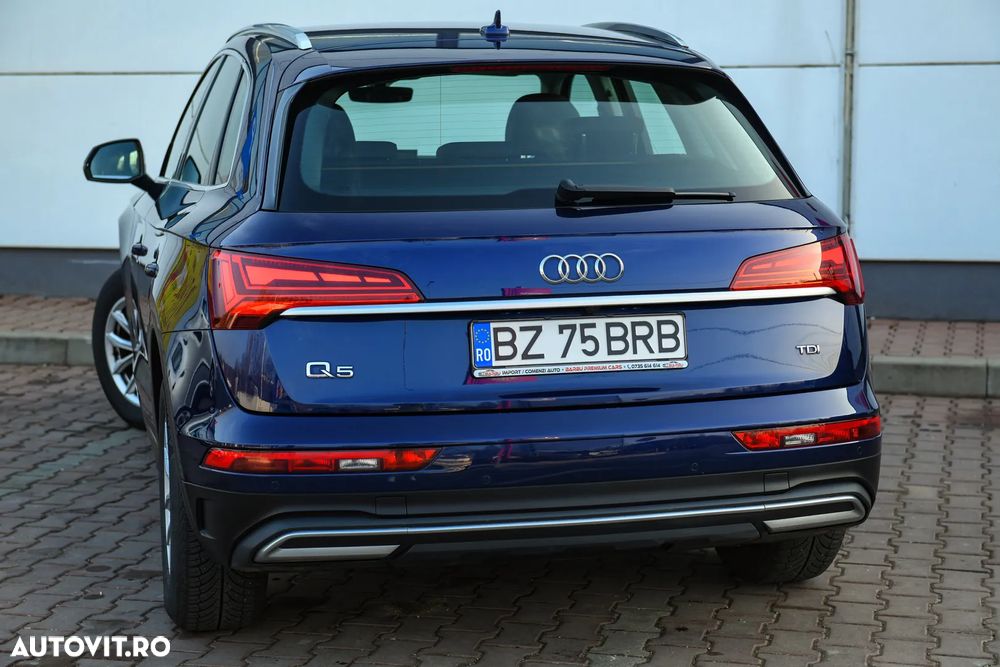 Audi Q5 - 4