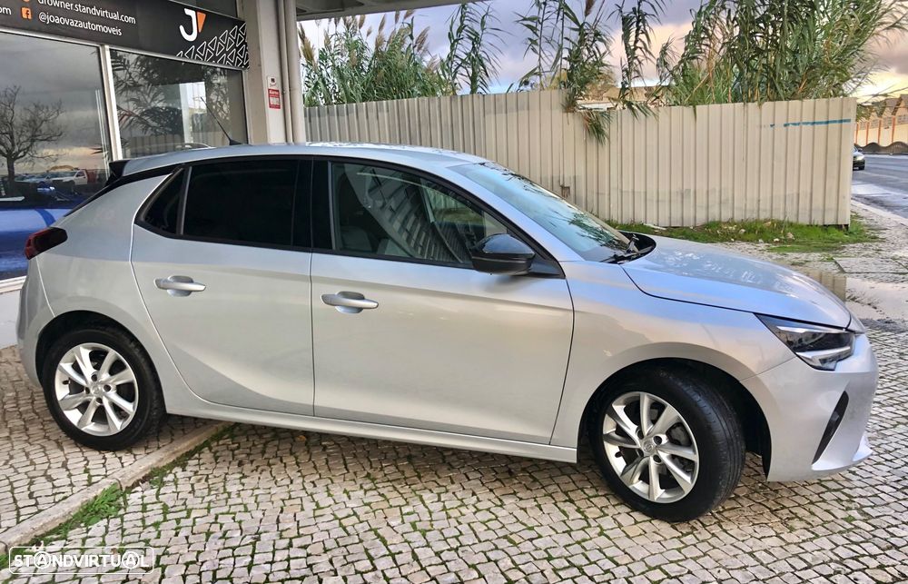 Opel Corsa 1.2 Business - 6