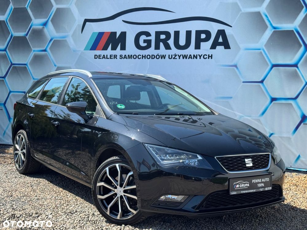 Seat Leon - 7