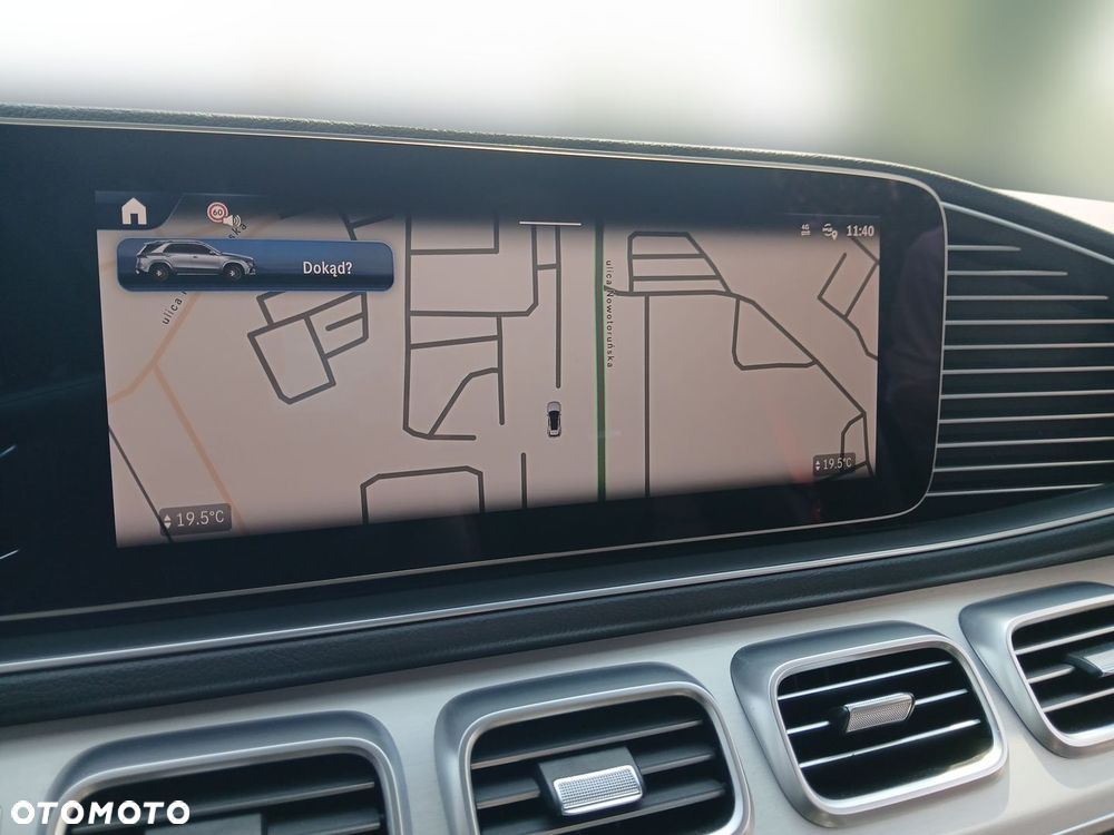 Mercedes-Benz GLE AMG 53 4-Matic Premium - 24
