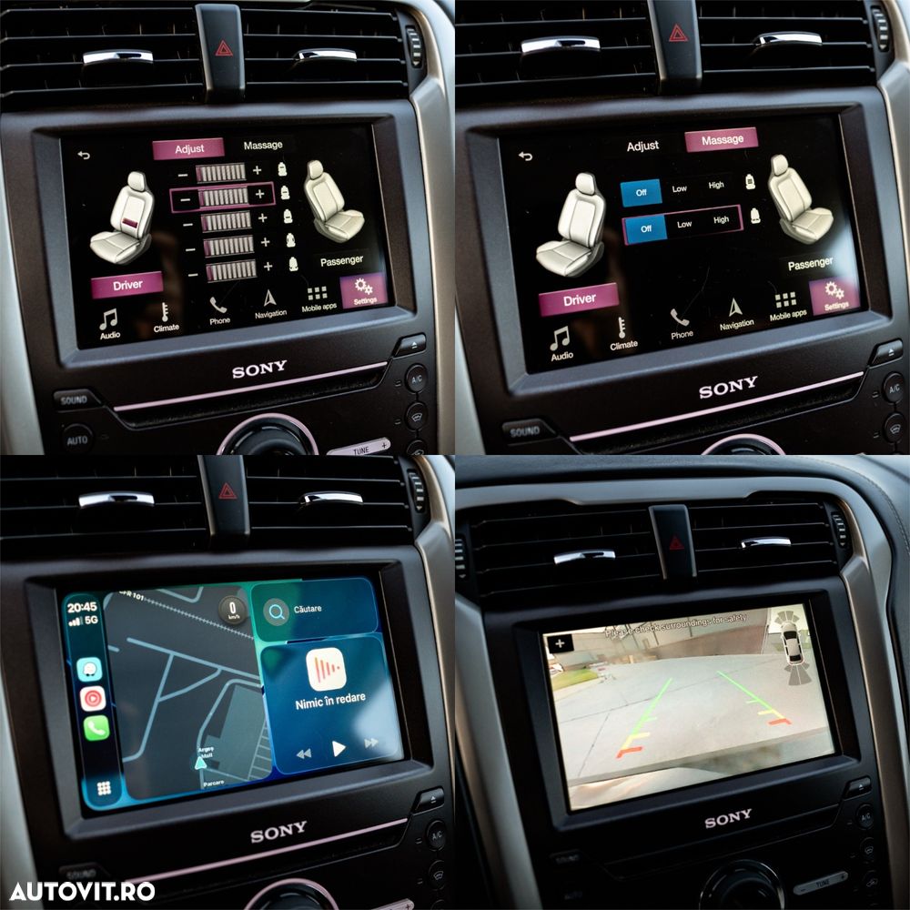Ford Mondeo - 21