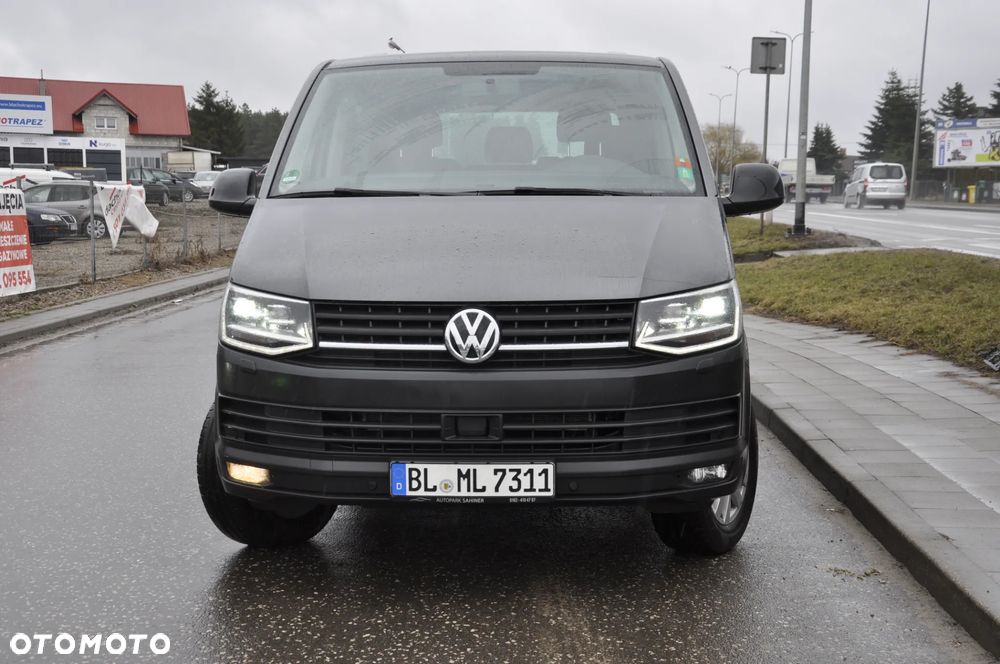 Volkswagen Caravelle 2.0 TDI L1 Highline DSG - 2