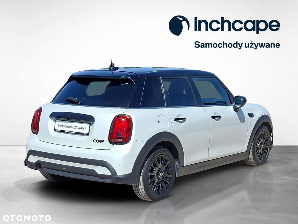 MINI Cooper Classic Trim - 6
