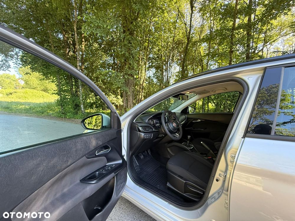 Fiat Tipo 1.0 T3 Garmin - 13