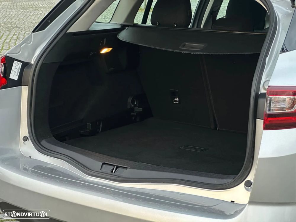 Renault Mégane - 25