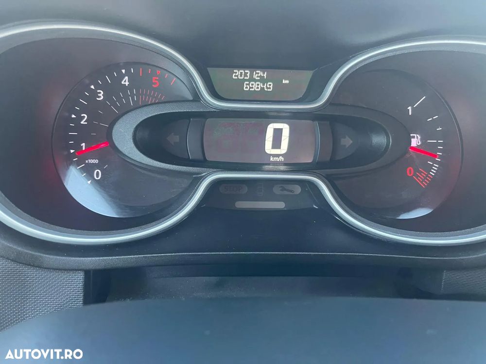 Renault Trafic dCi 120 Combi 2,8t Start - 2