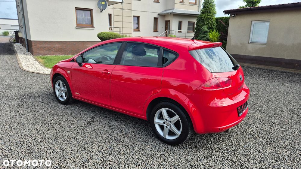 Seat Leon 1.2 TSI Ecomotive Reference Copa - 3