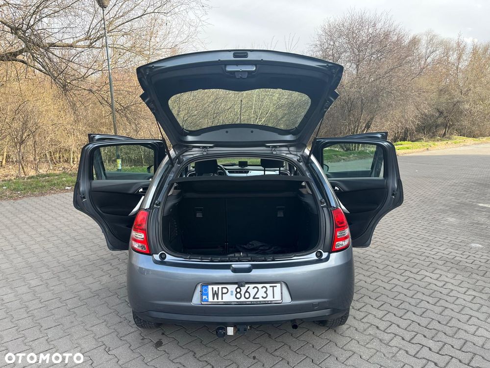 Citroën C3 1.4 Selection - 19