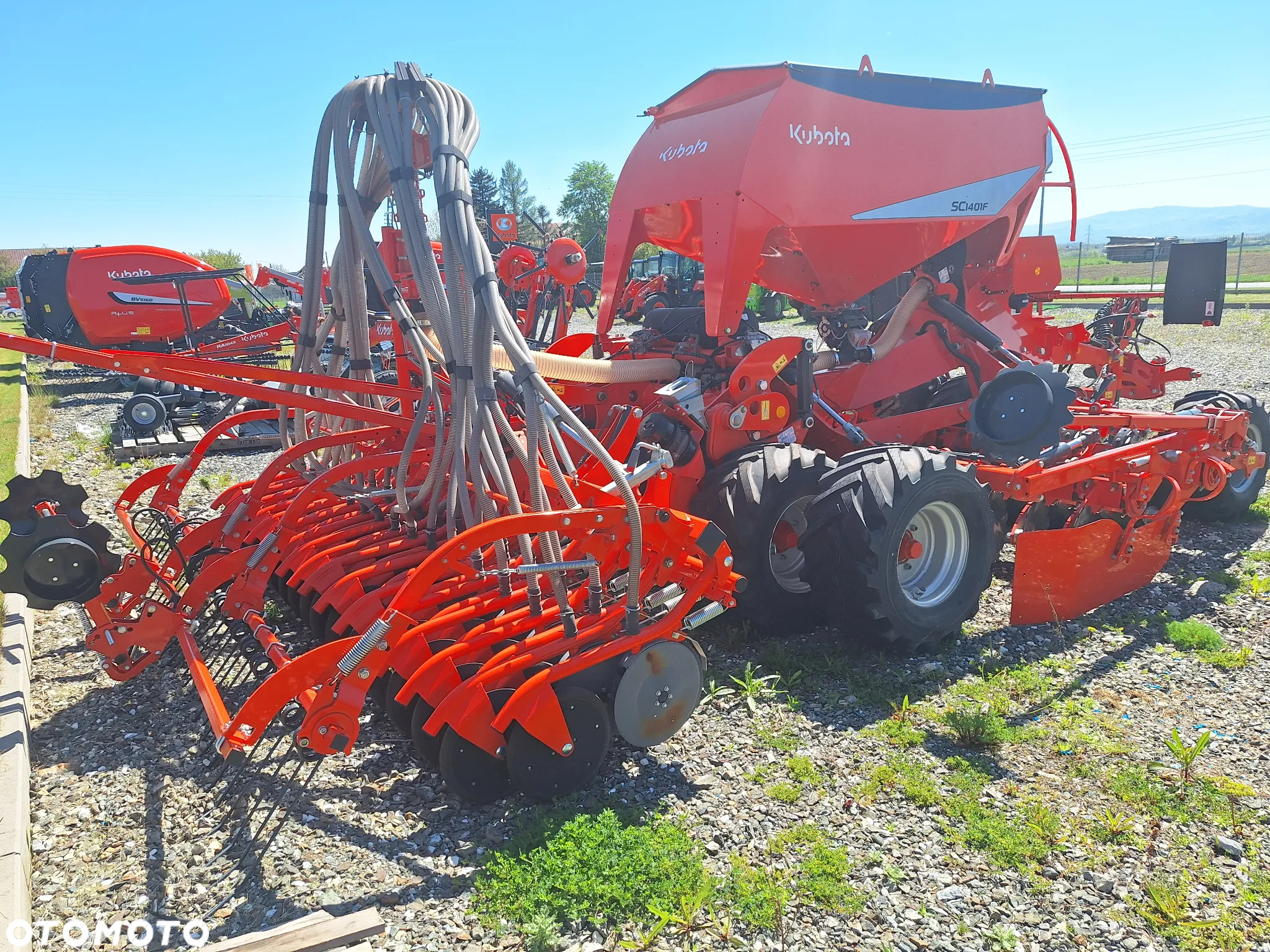 Kubota - 6