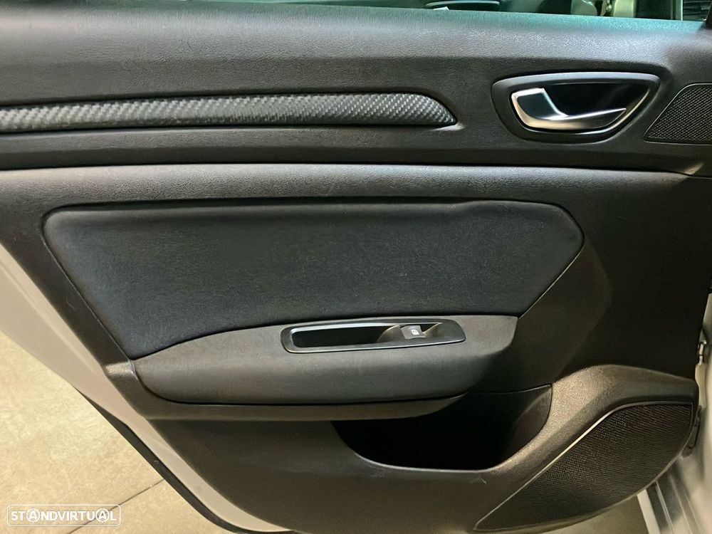 Renault Mégane Sport Tourer - 20