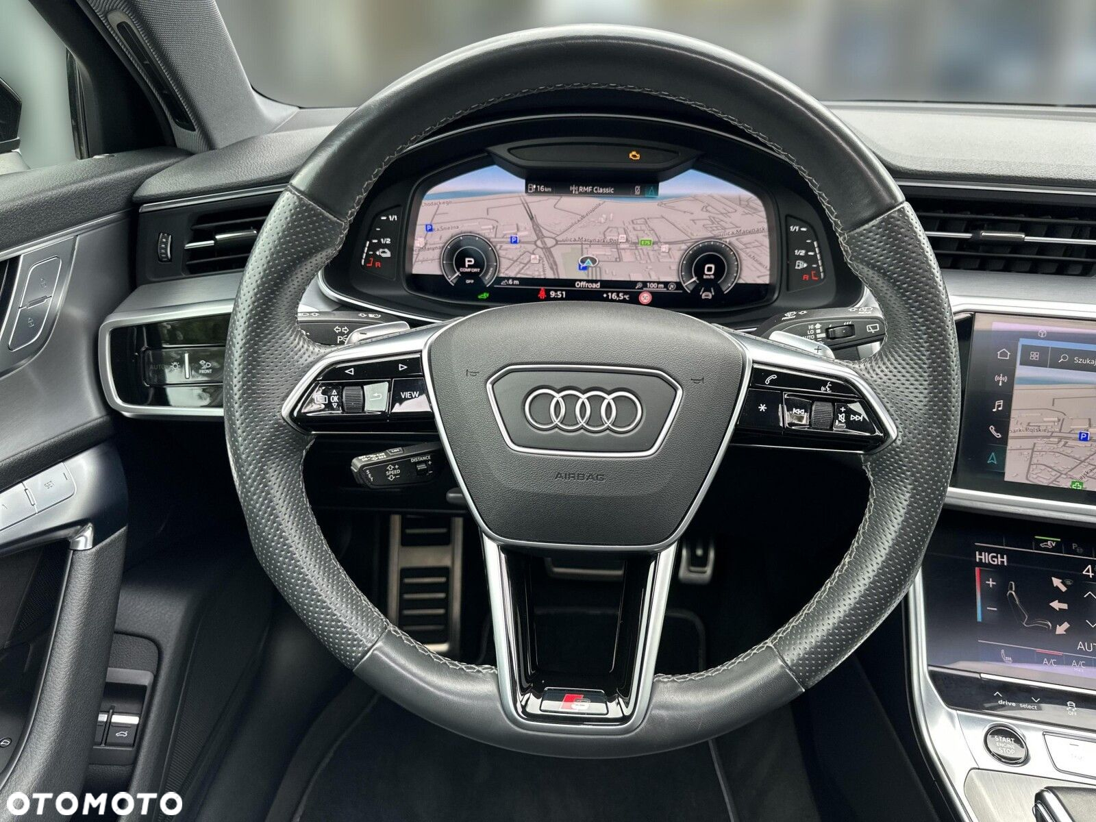 Audi A6 - 20