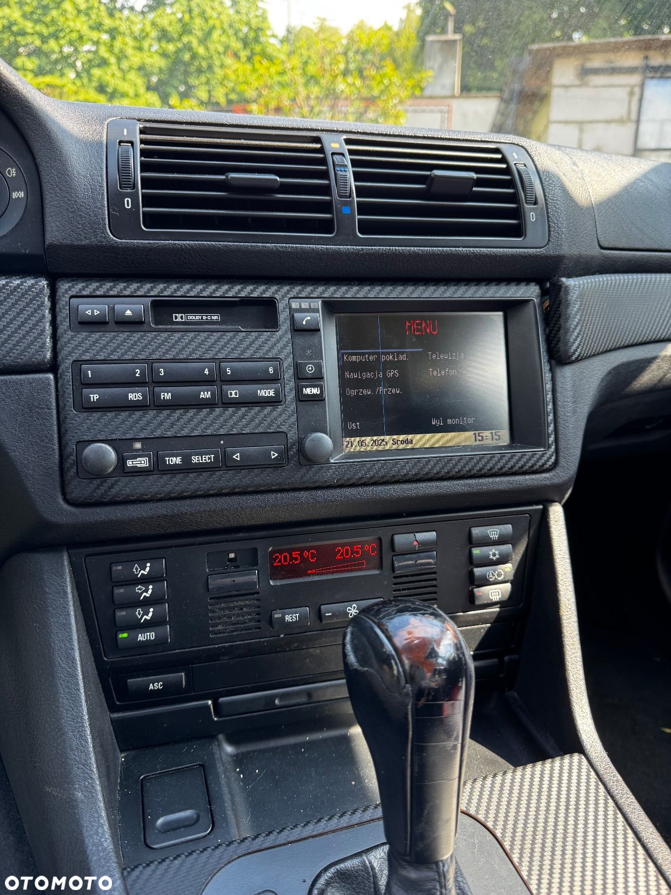 BMW Seria 5 - 7