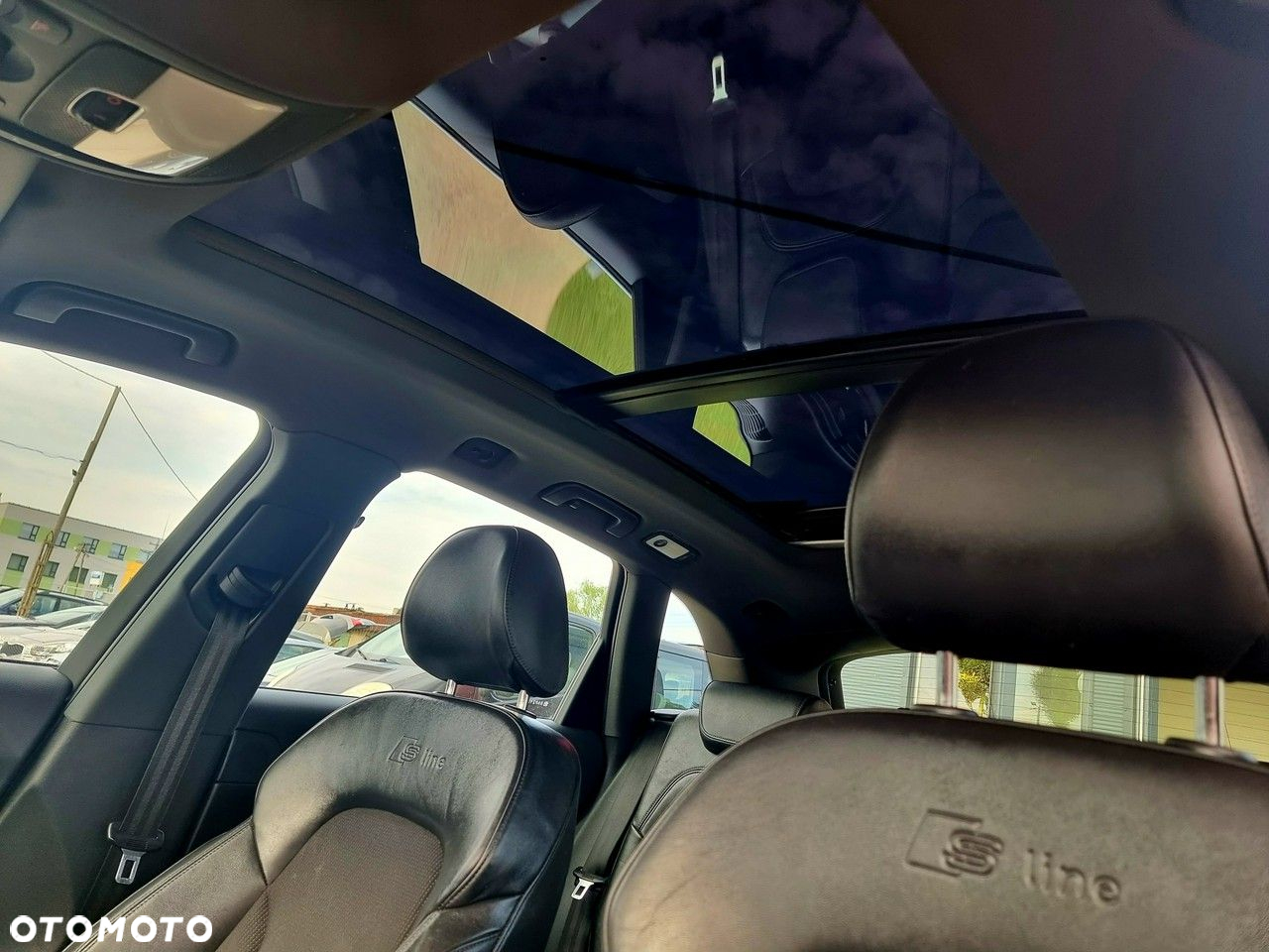 Audi Q5 - 12
