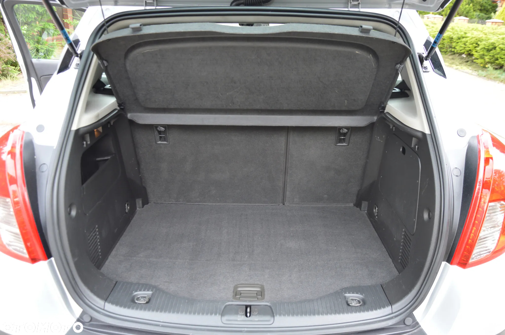 Opel Mokka 1.6 Cosmo S&S - 17