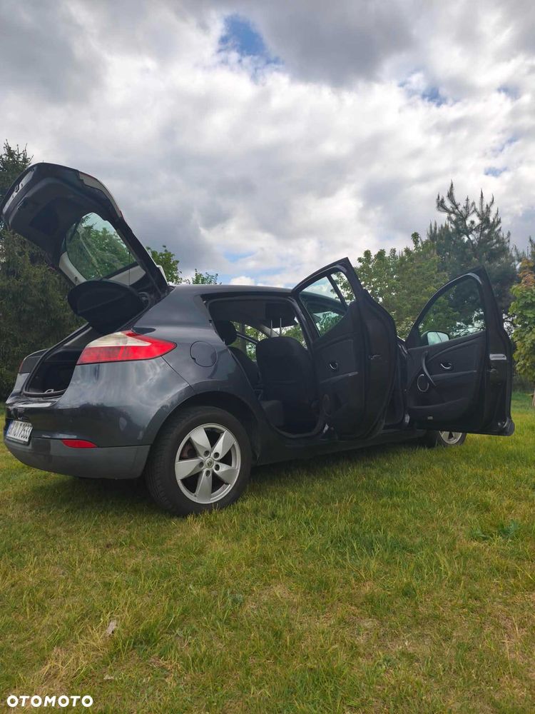 Renault Megane - 4