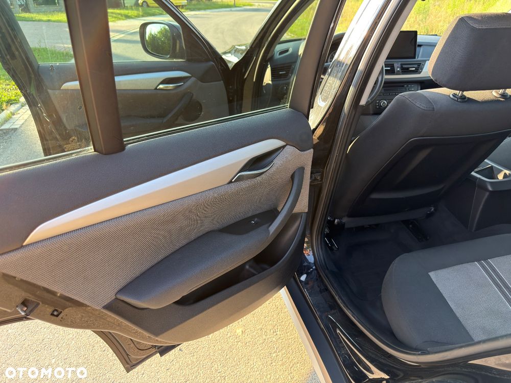 BMW X1 - 7