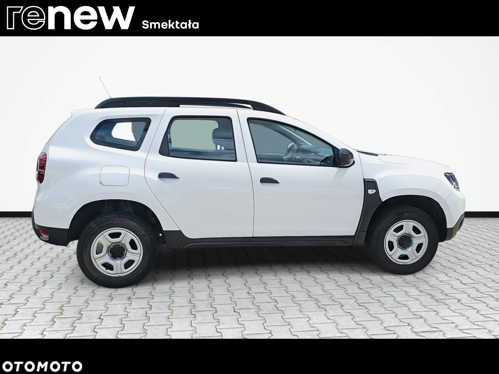 Dacia Duster - 4