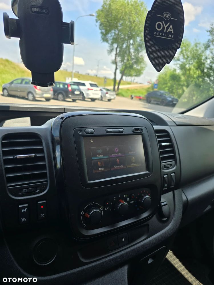 Opel Vivaro - 9