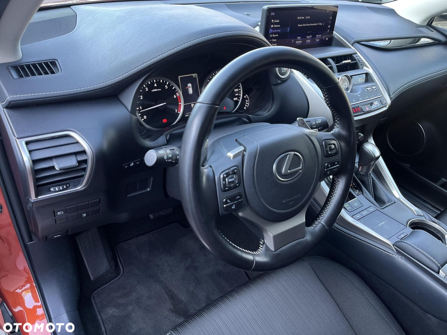 Lexus NX 300 Optimum AWD - 14