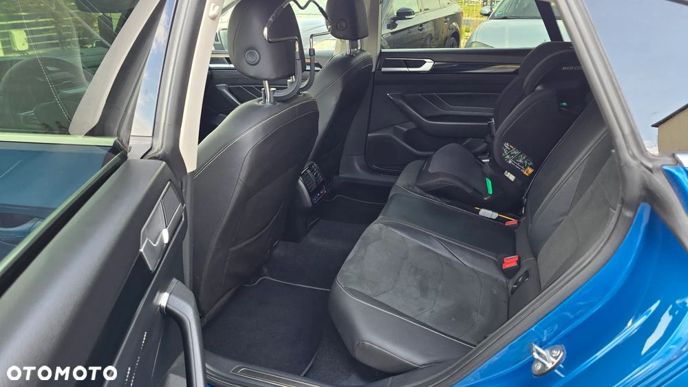 Volkswagen Arteon 2.0 TSI Elegance DSG - 19